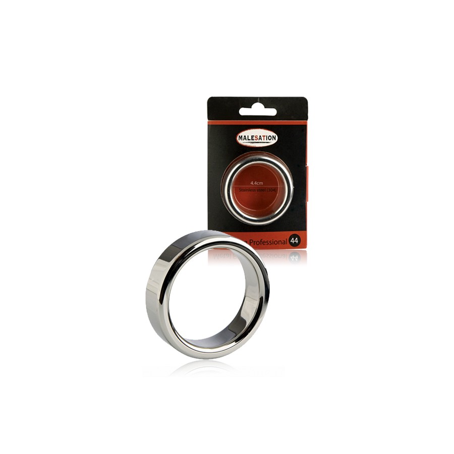 Metal Ring Professional - Malesation Metal Ring Professional - Malesation
