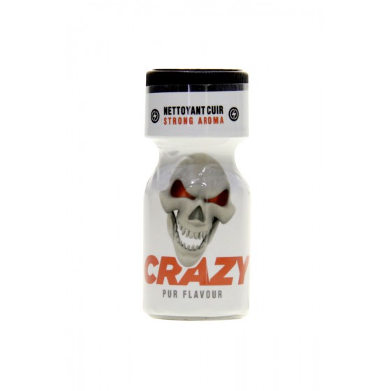 Poppers Crazy Propyl 10ml