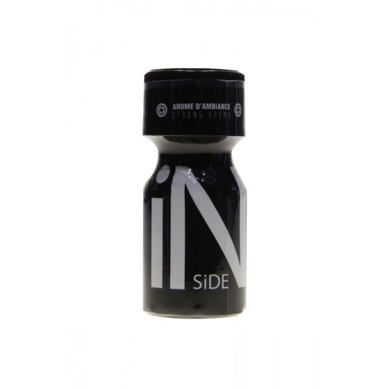 Poppers Inside Amyl 10ml - Jolt