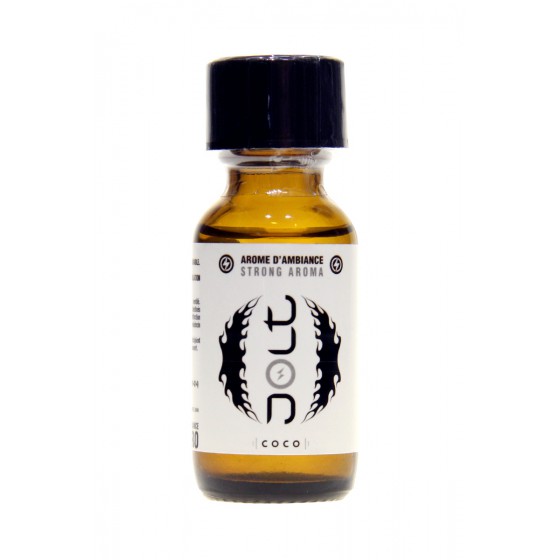 Poppers Jolt White Coco 25ml