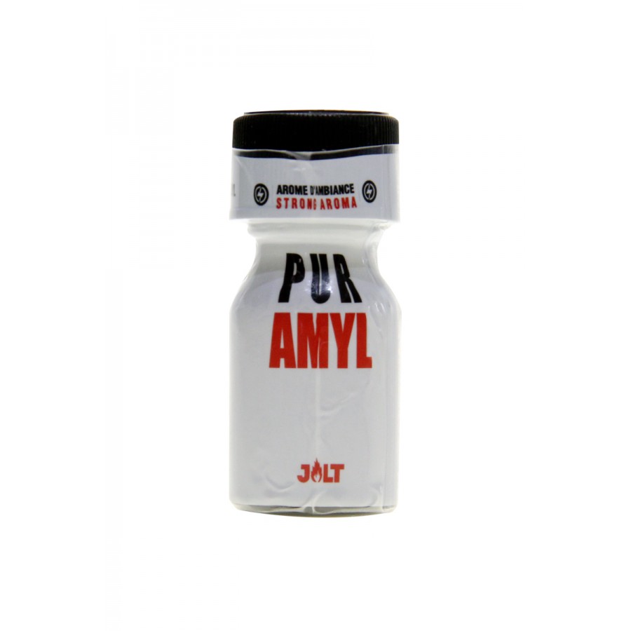 Poppers Pur Amyl Jolt 10ml 