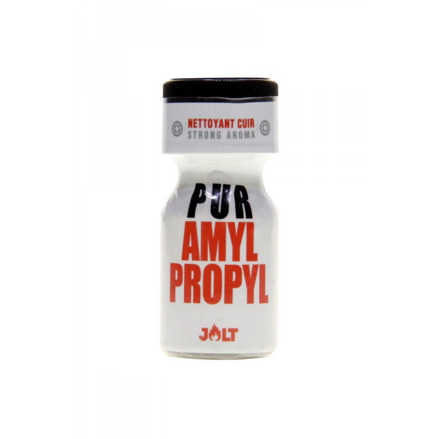 Poppers Pur Amyl-Propyl Jolt 10ml Poppers Pur Amyl-Propyl Jolt 10ml