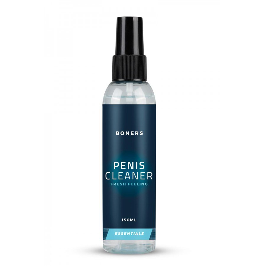 Penis Cleaner - Boners Penis Cleaner - Boners