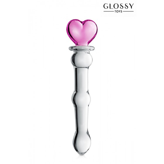 Gode verre Glossy Toys n° 21