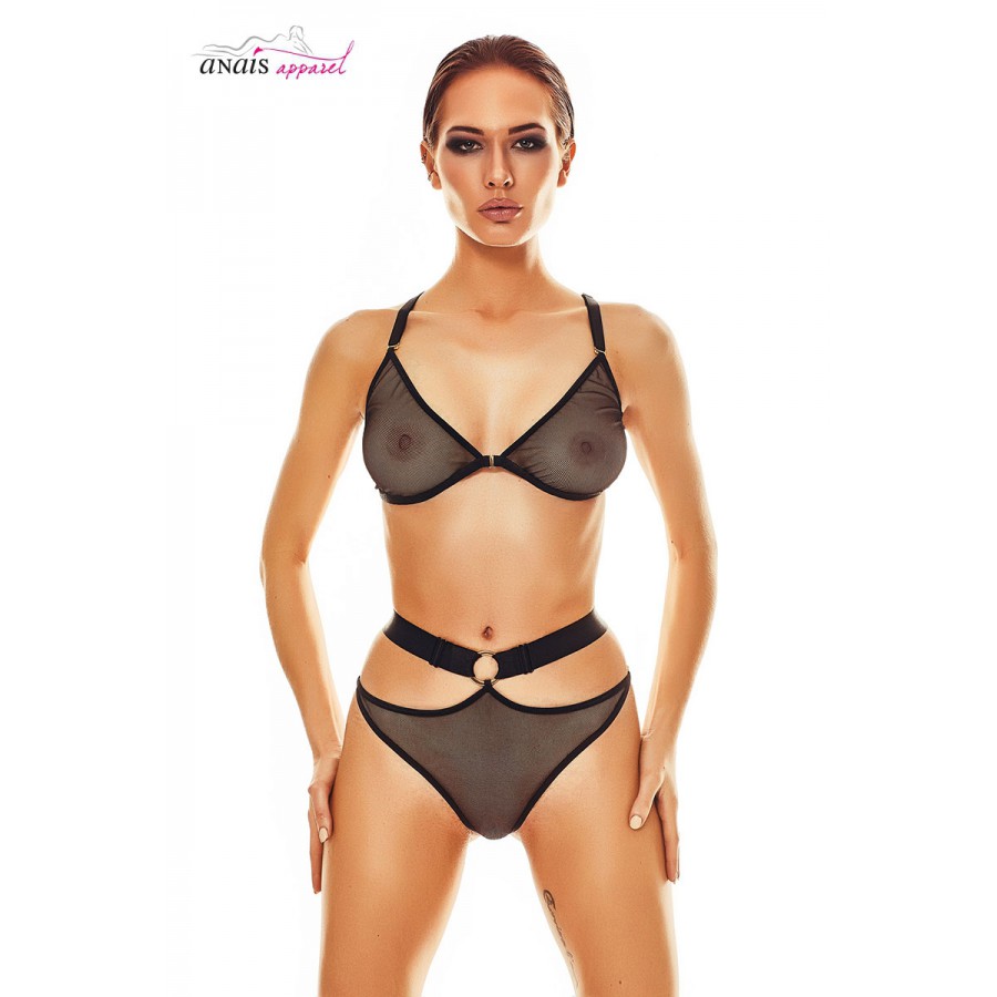 Ensemble 2 pièces Sway - Anaïs Ensemble 2 pièces Sway - Anaïs