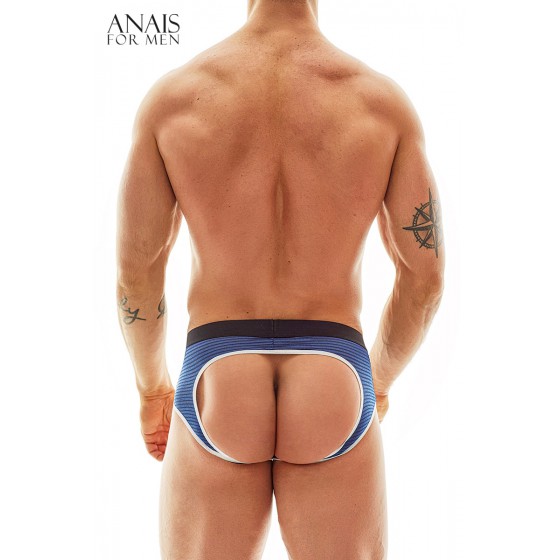 Jock Bikini Naval - Anaïs for Men