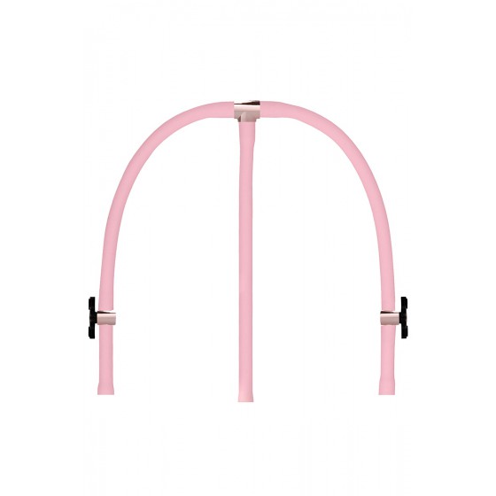 Pompe à tétons et clitoris automatique Medium - Pumped