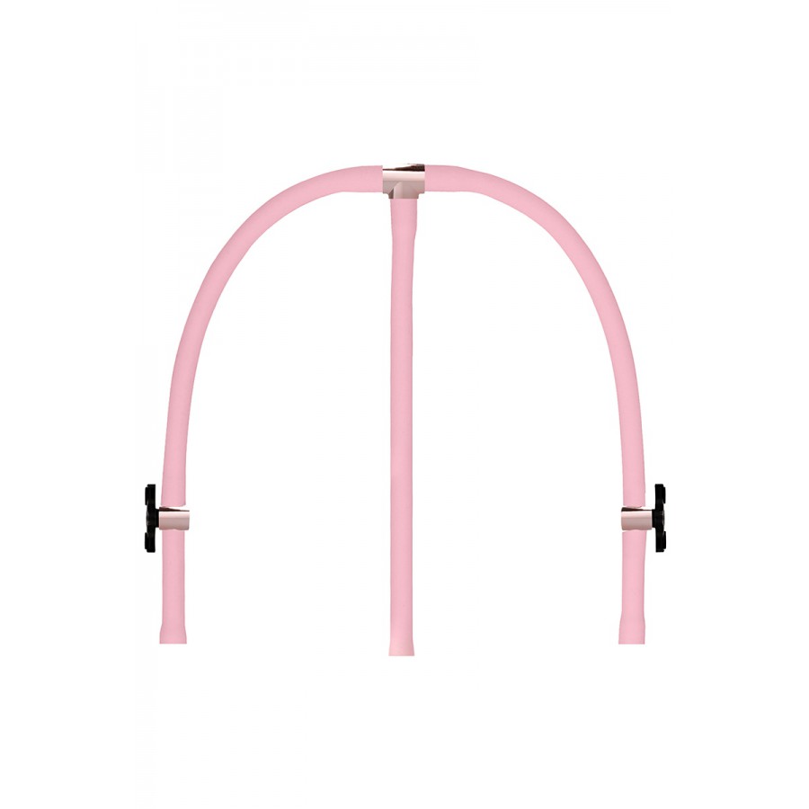 Pompe à tétons et clitoris automatique Medium - Pumped