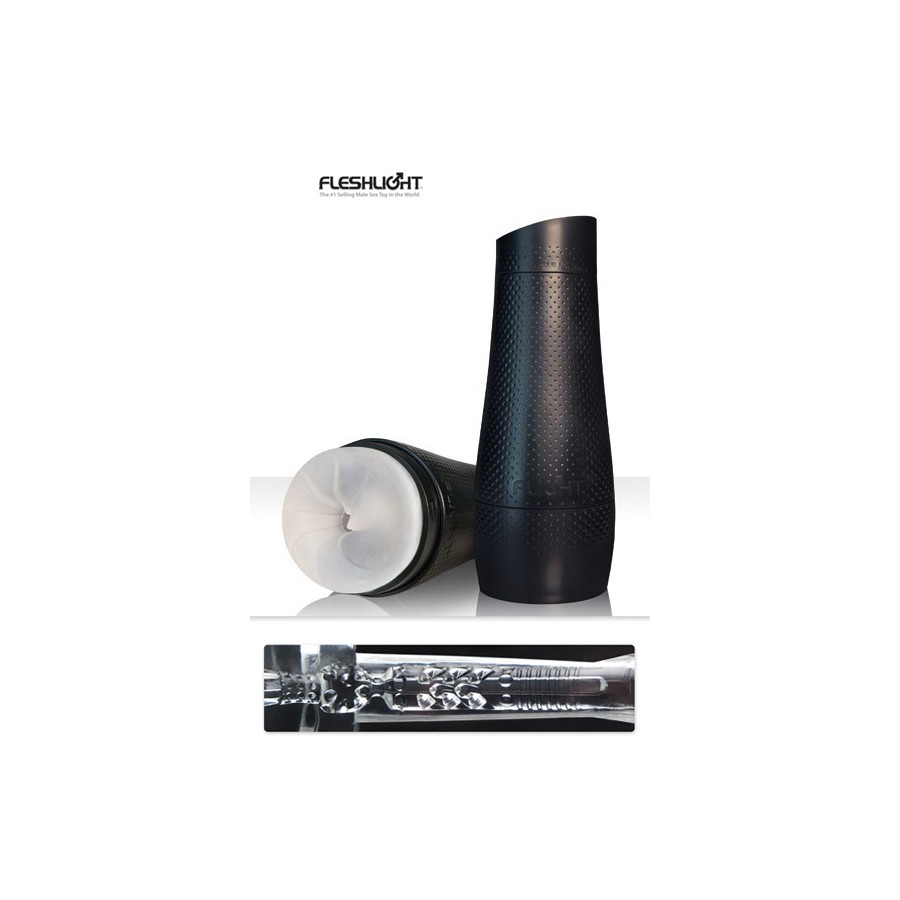 Masturbateur Flight Pilot - Fleshlight Masturbateur Flight Pilot - Fleshlight