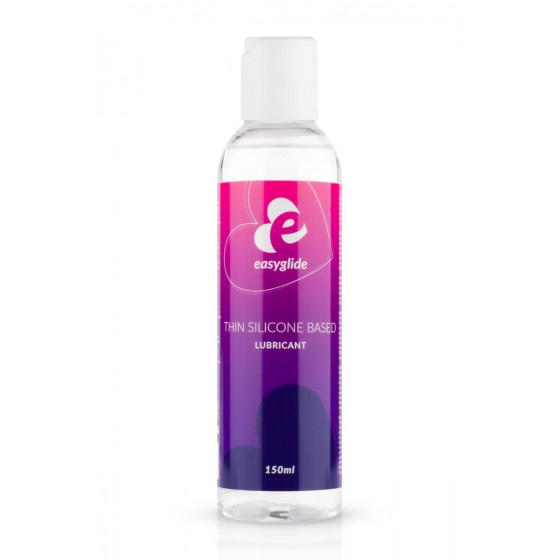 Lubrifiant EasyGlide silicone 150 ml