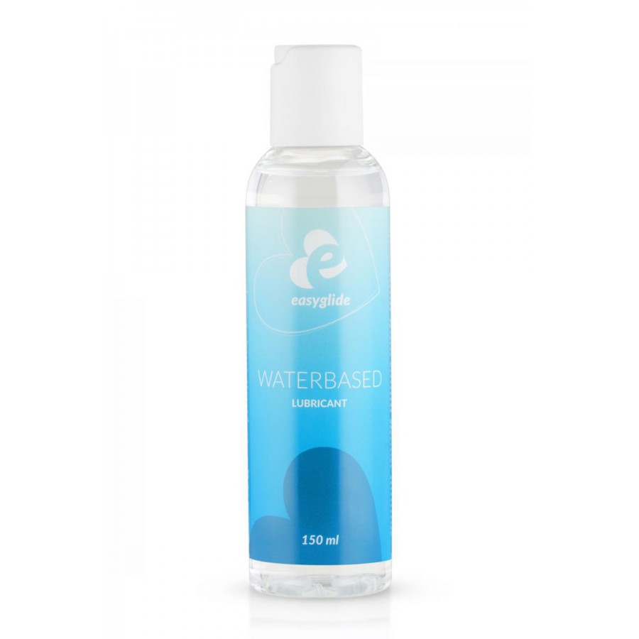 Lubrifiant EasyGlide base eau 150 ml