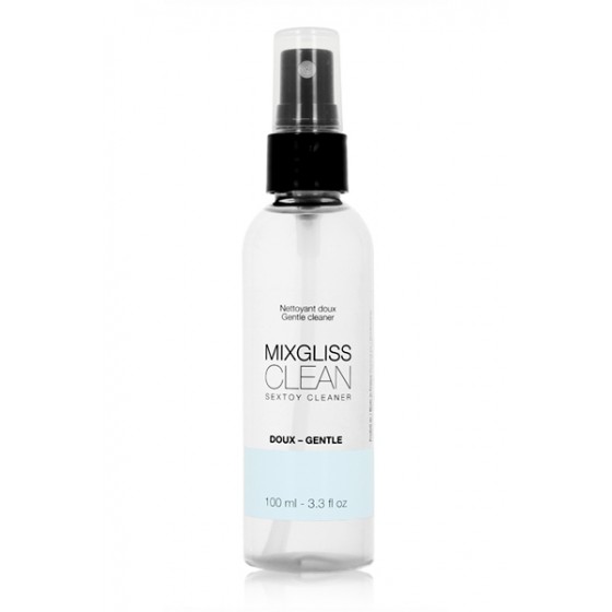 Nettoyant sextoys Mixgliss Clean