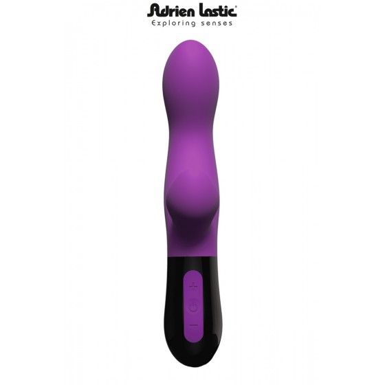 Vibro Rabbit Gaia 2.0 - Adrien lastic