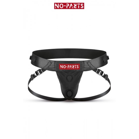 Harnais double pénétration pour gode-ceinture Taylor - No-Parts