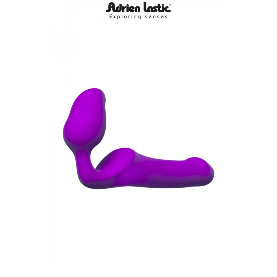 Gode anatomique Queens M - Adrien lastic