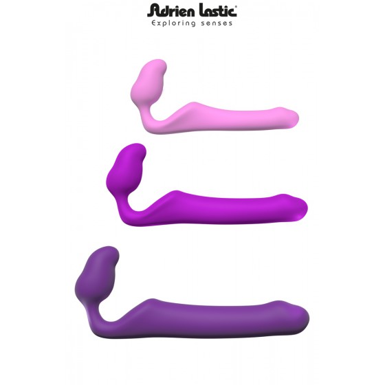 Gode anatomique Queens S - Adrien lastic