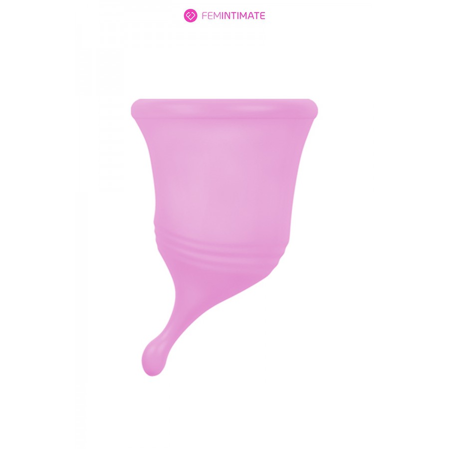 Cup menstruelle Eve taille M - Femintimate Cup menstruelle Eve taille M - Femintimate