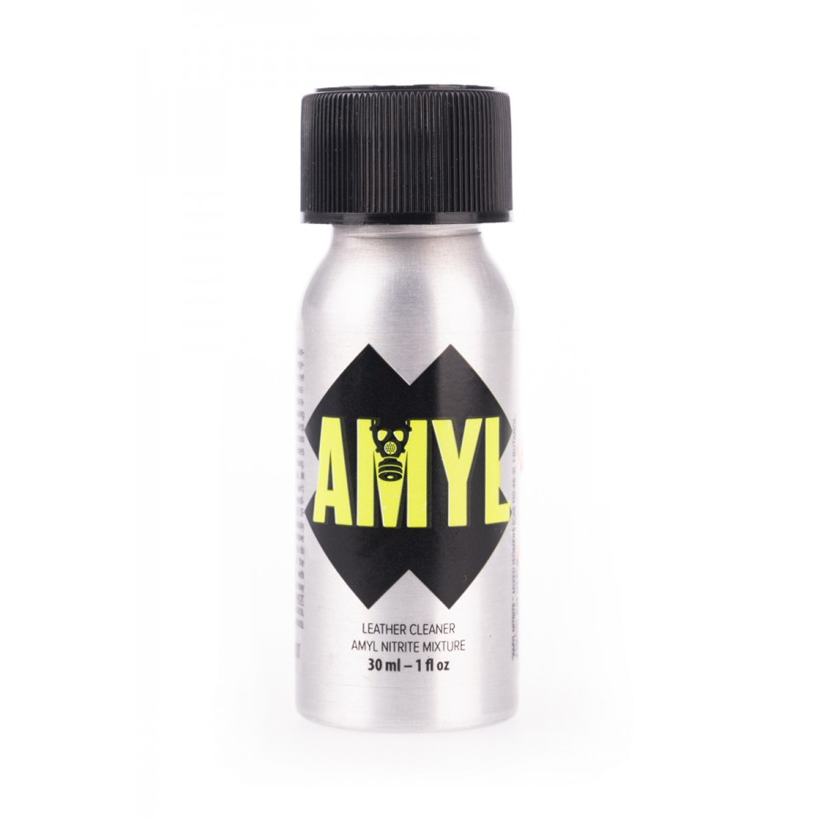 Poppers Amyl 30ml