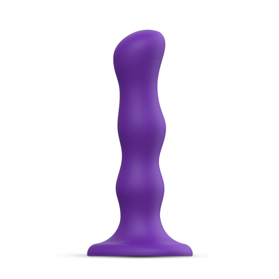 Geisha Dildo M Violet - Strap-On-Me Geisha Dildo M Violet - Strap-On-Me