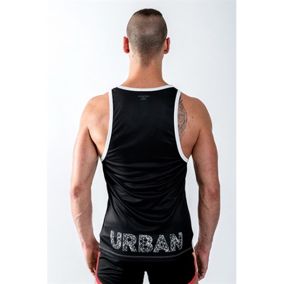 Débardeur Mister B URBAN - Guy