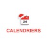 Calendrier Avent
