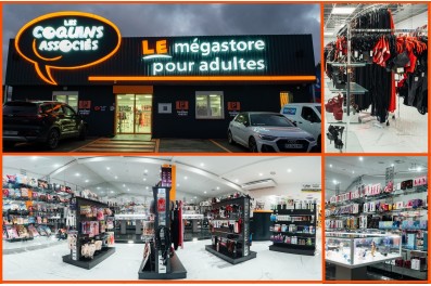 Les Coquins Associés | Aubagne Les Coquins Associés | Aubagne