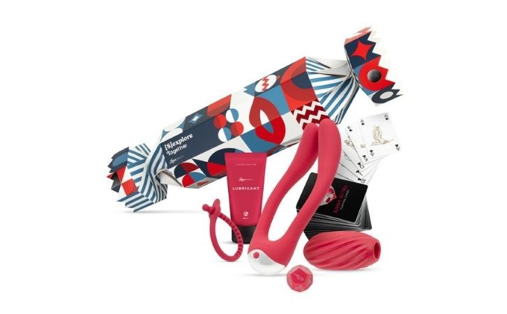 10 Cadeaux Coquins pour un Noël Plein de Plaisir et de Complicité
